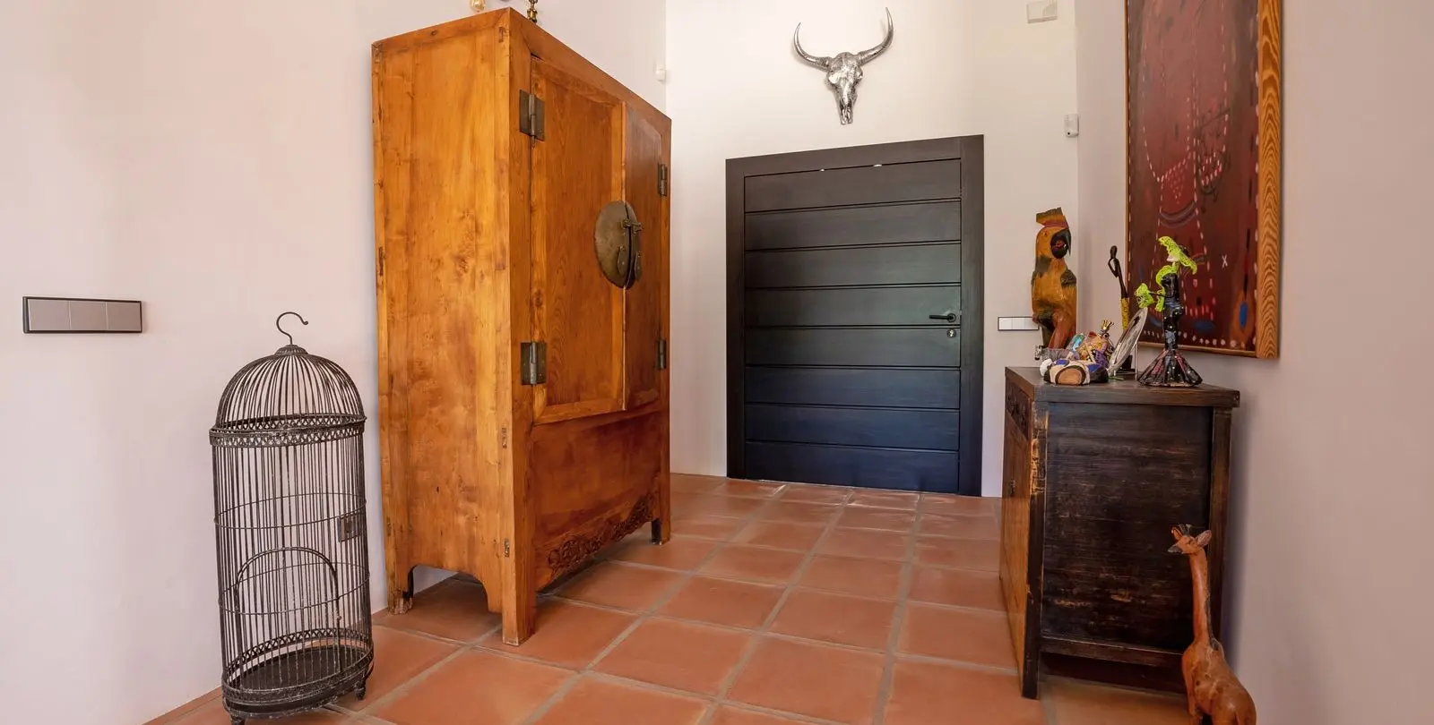 Sale of detached villa in La Cala Golf 3