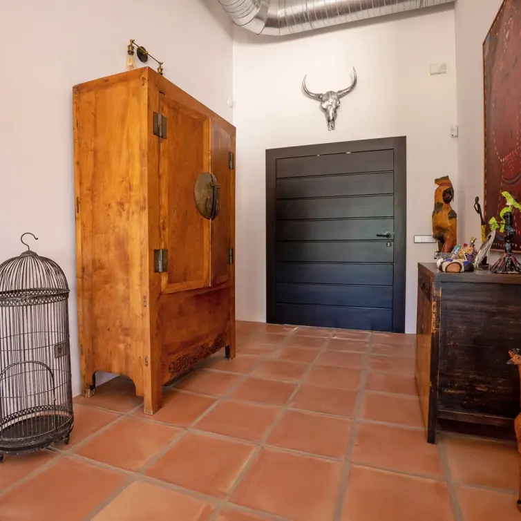 Venta de villa independiente en La Cala Golf