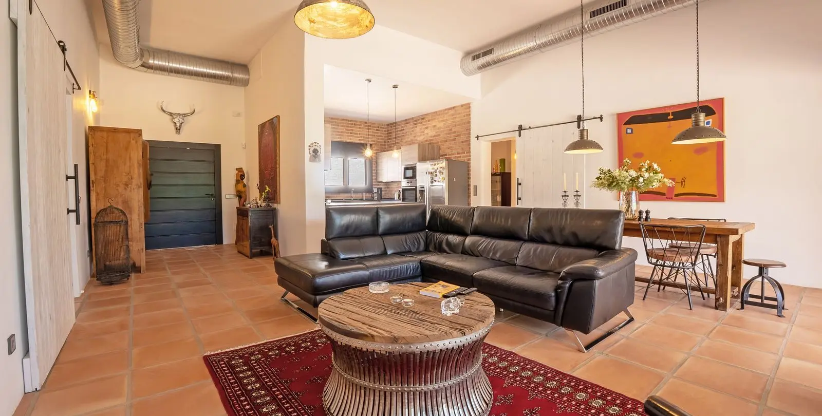 Sale of detached villa in La Cala Golf 4
