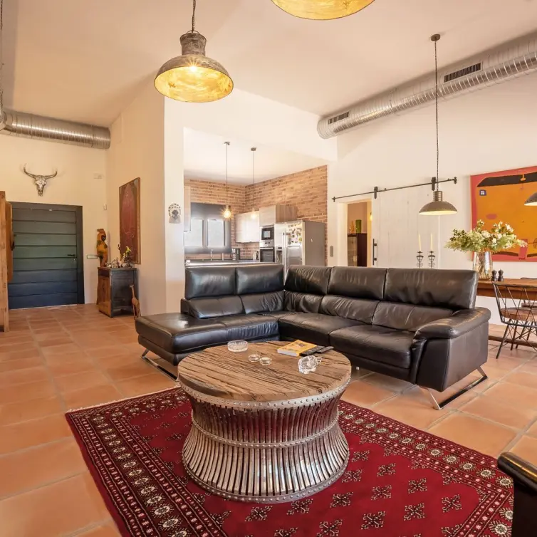 Venta de villa independiente en La Cala Golf