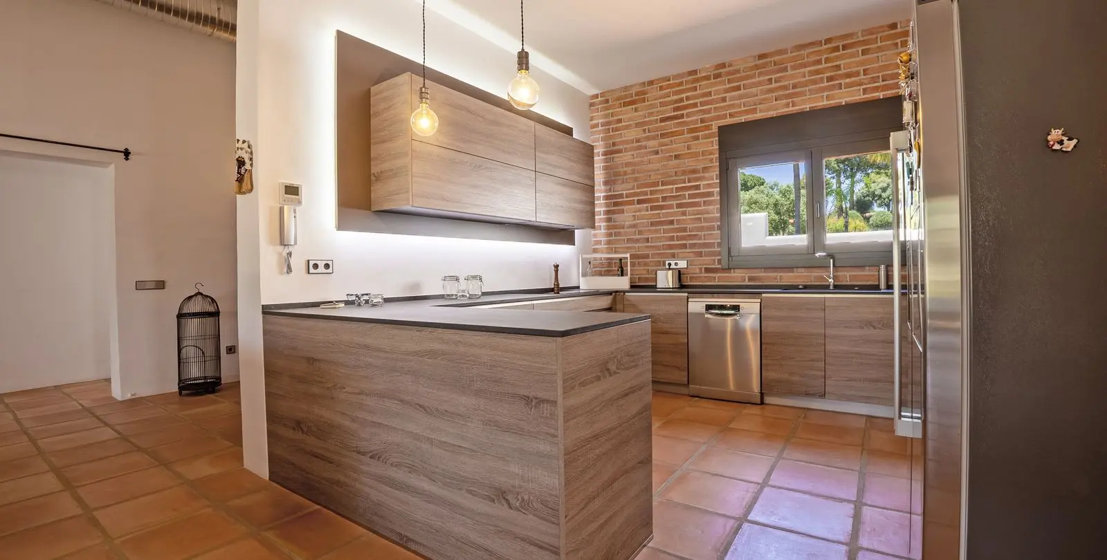 Sale of detached villa in La Cala Golf 6