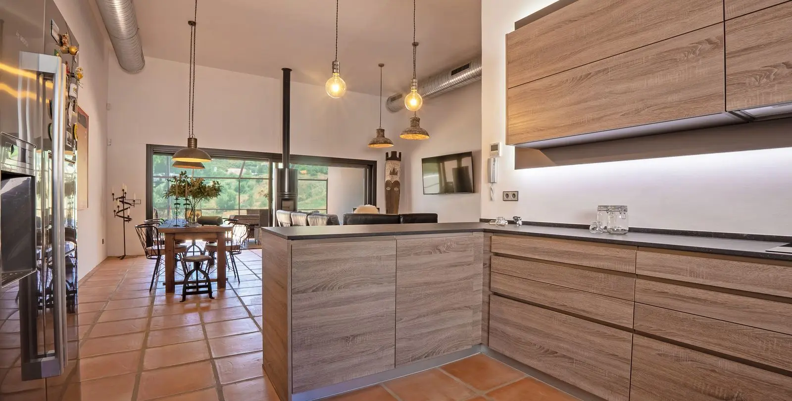 Sale of detached villa in La Cala Golf 9