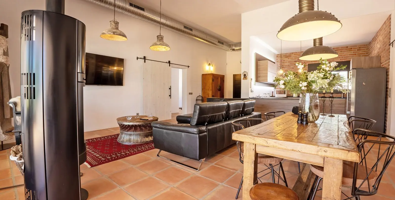 Sale of detached villa in La Cala Golf 11