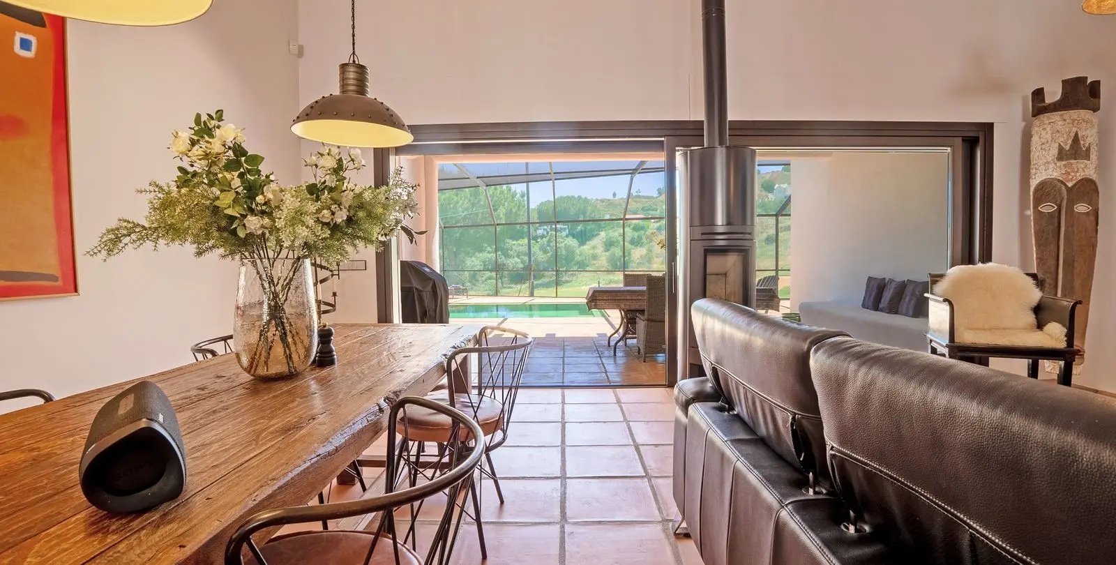 Sale of detached villa in La Cala Golf 12