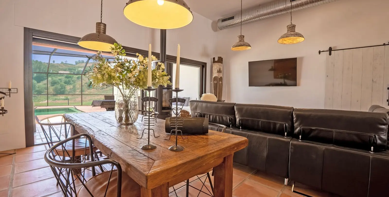 Sale of detached villa in La Cala Golf 13