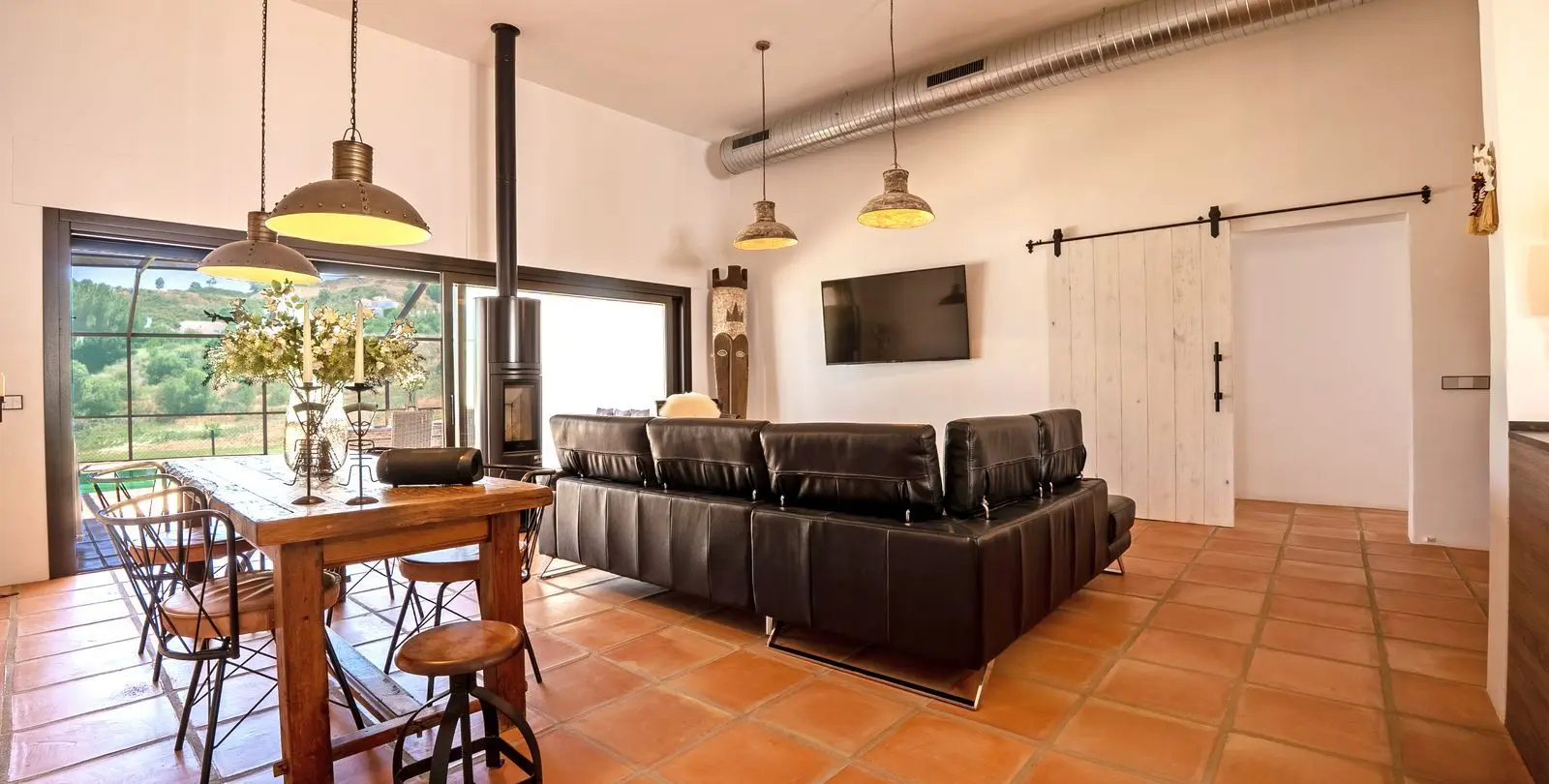 Sale of detached villa in La Cala Golf 14