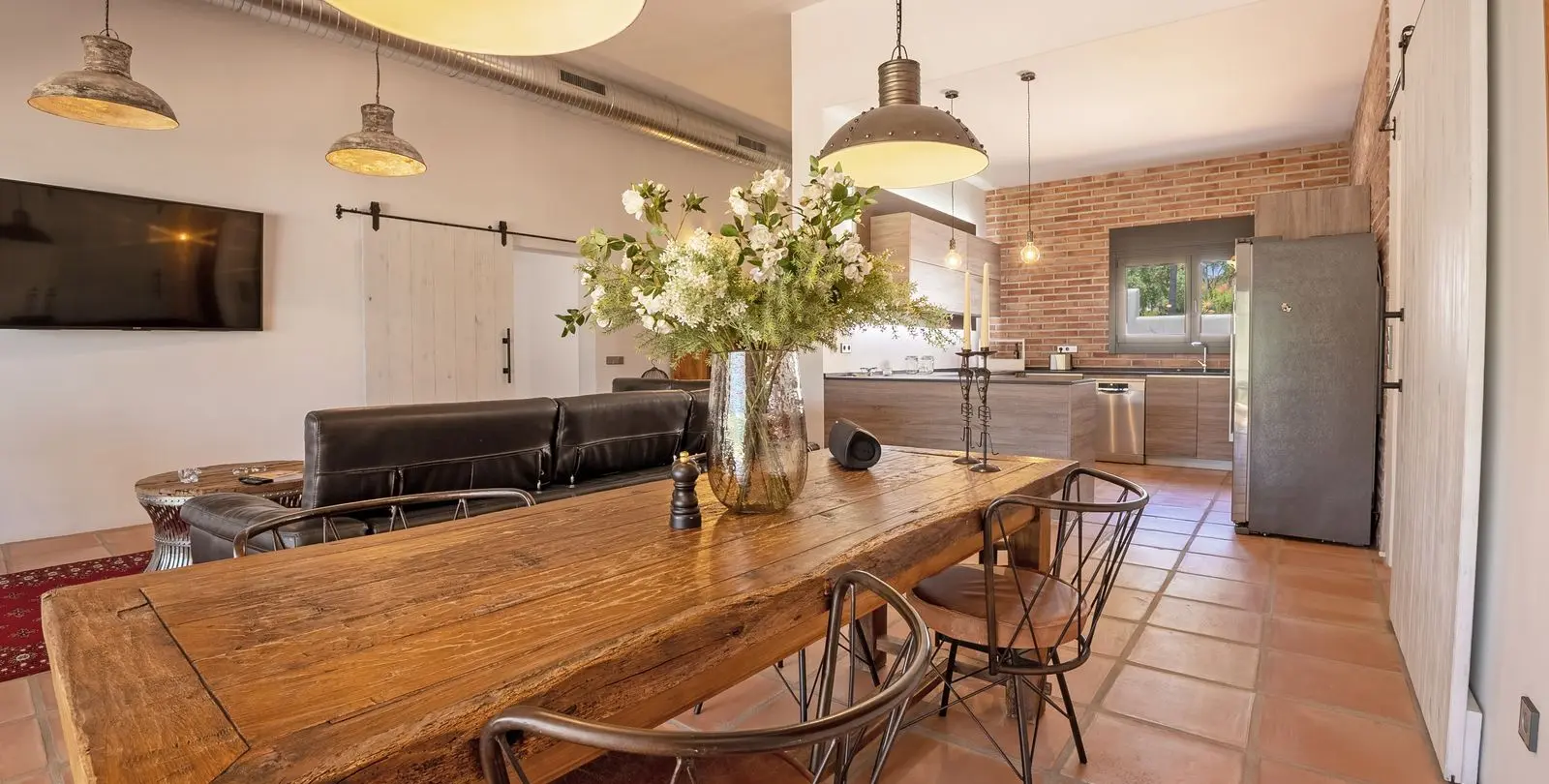 Sale of detached villa in La Cala Golf 15
