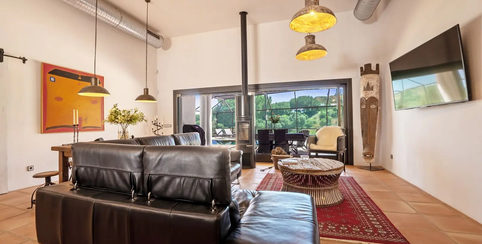Sale of detached villa in La Cala Golf 17