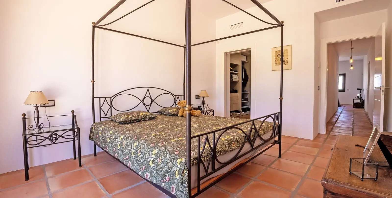Sale of detached villa in La Cala Golf 18