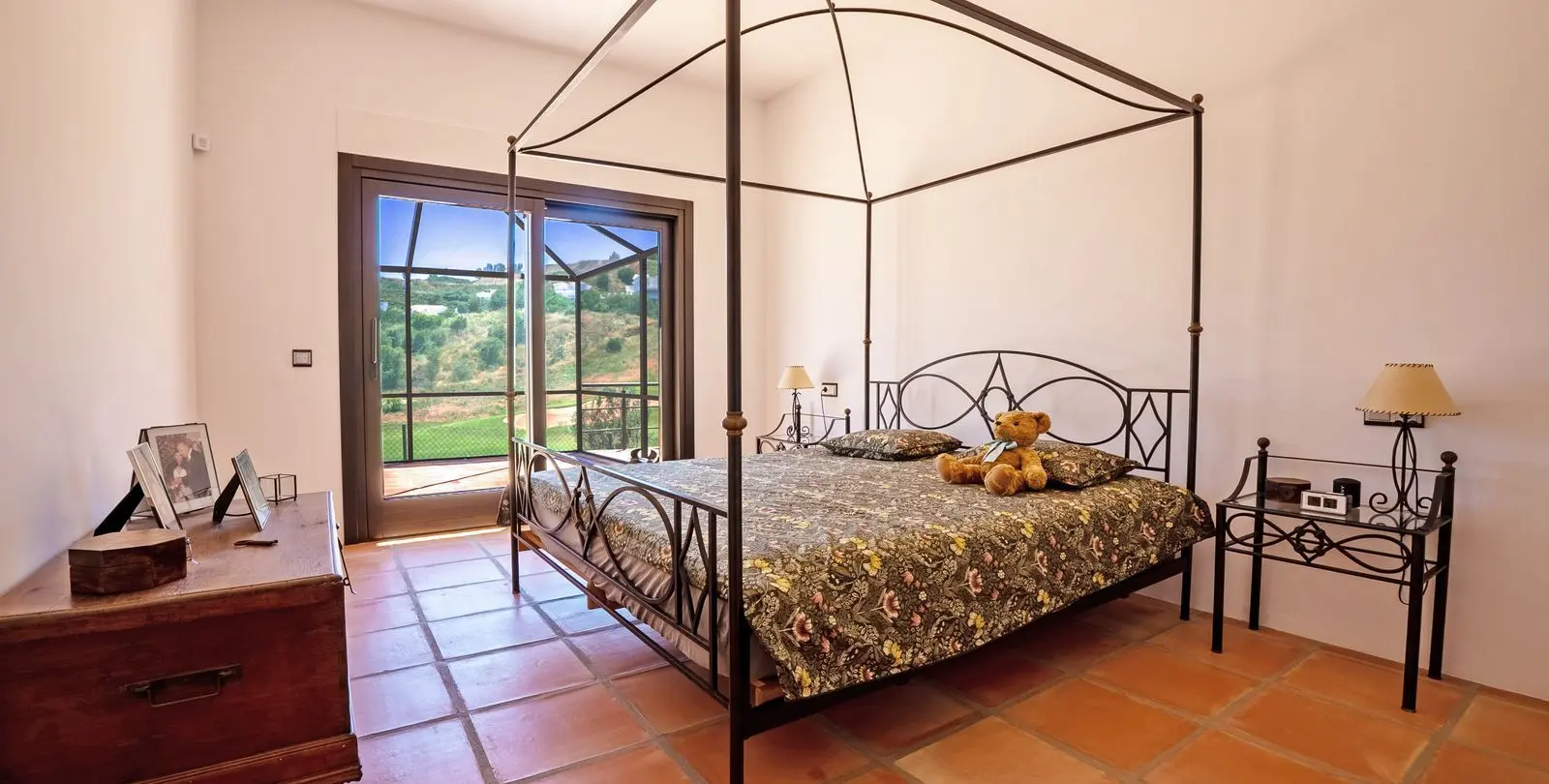 Sale of detached villa in La Cala Golf 19
