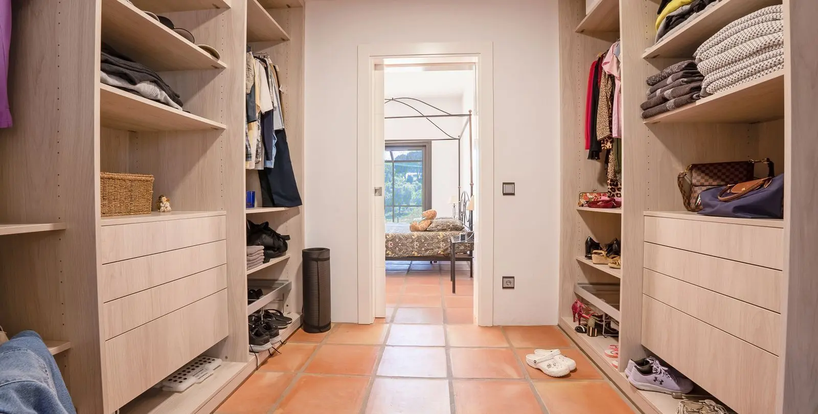 Sale of detached villa in La Cala Golf 20