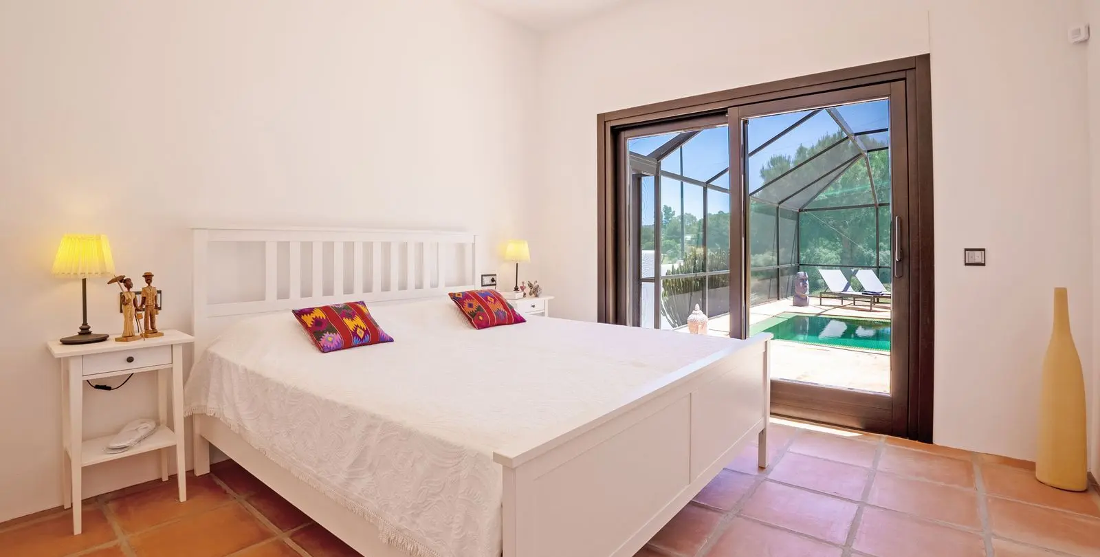 Sale of detached villa in La Cala Golf 25