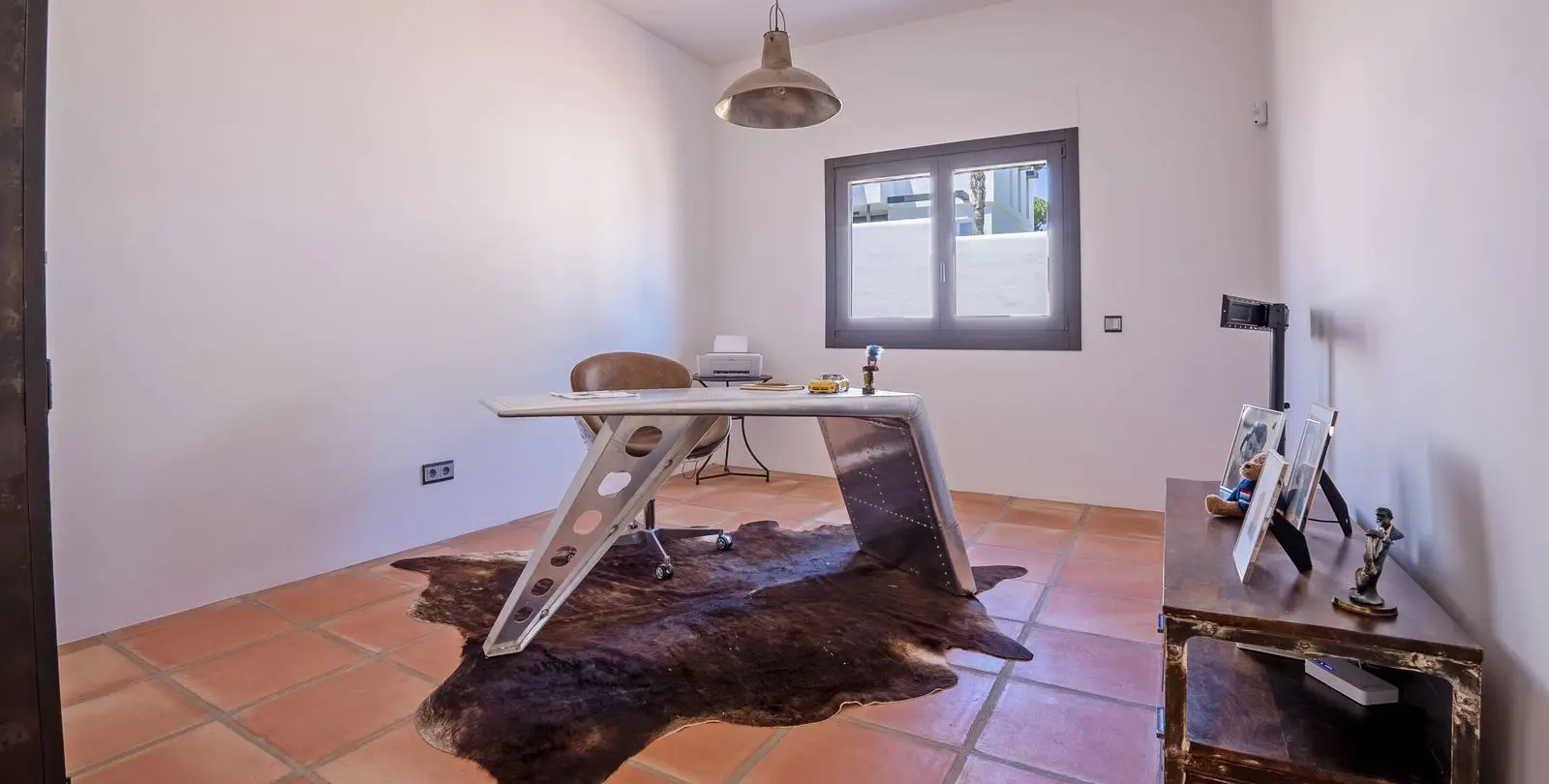 Sale of detached villa in La Cala Golf 29