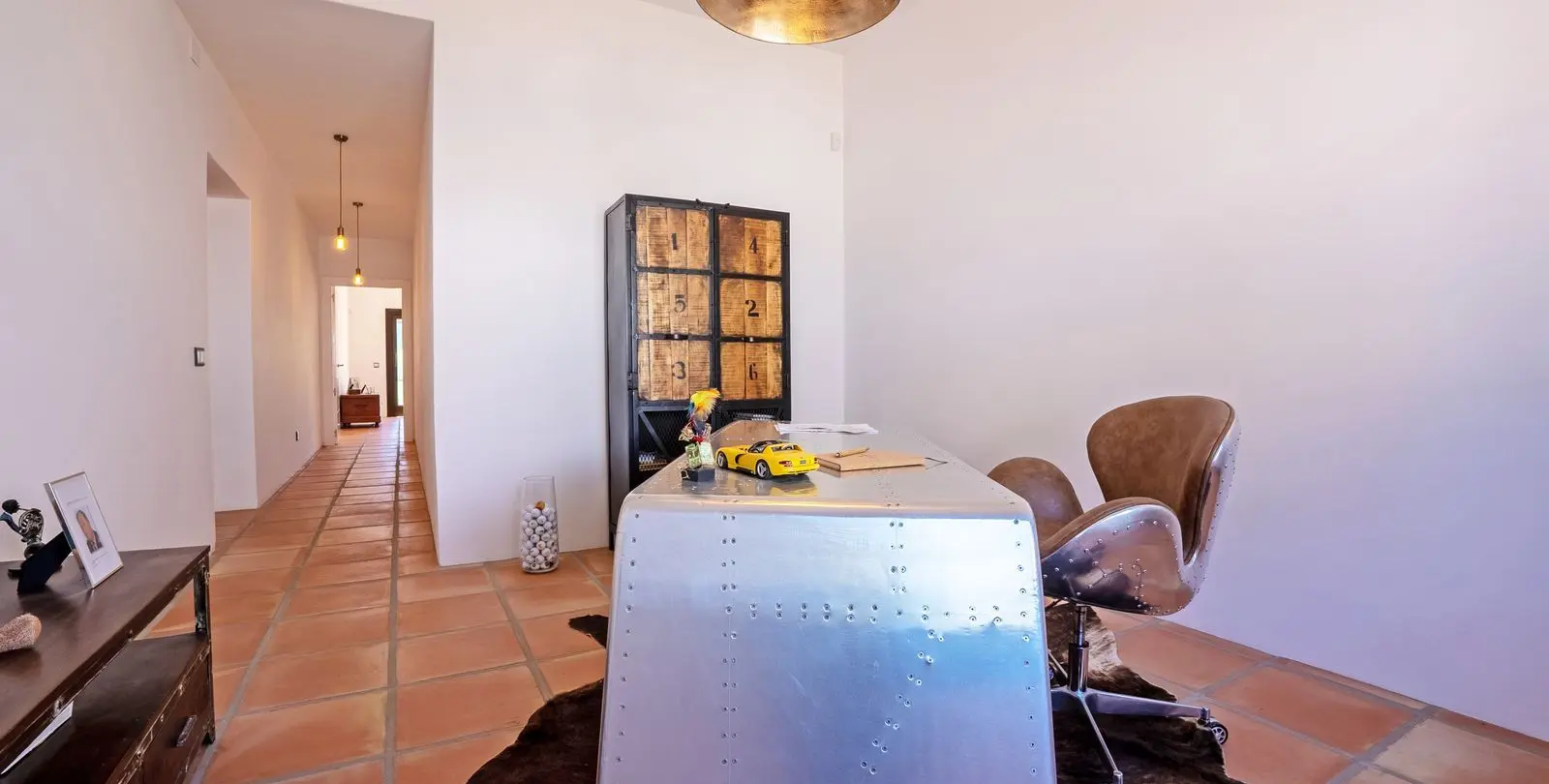 Sale of detached villa in La Cala Golf 30