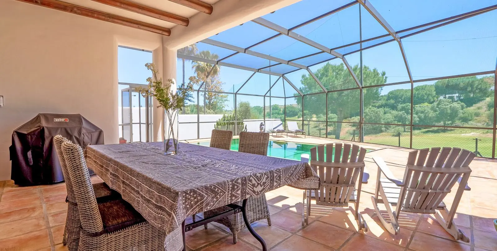Sale of detached villa in La Cala Golf 31