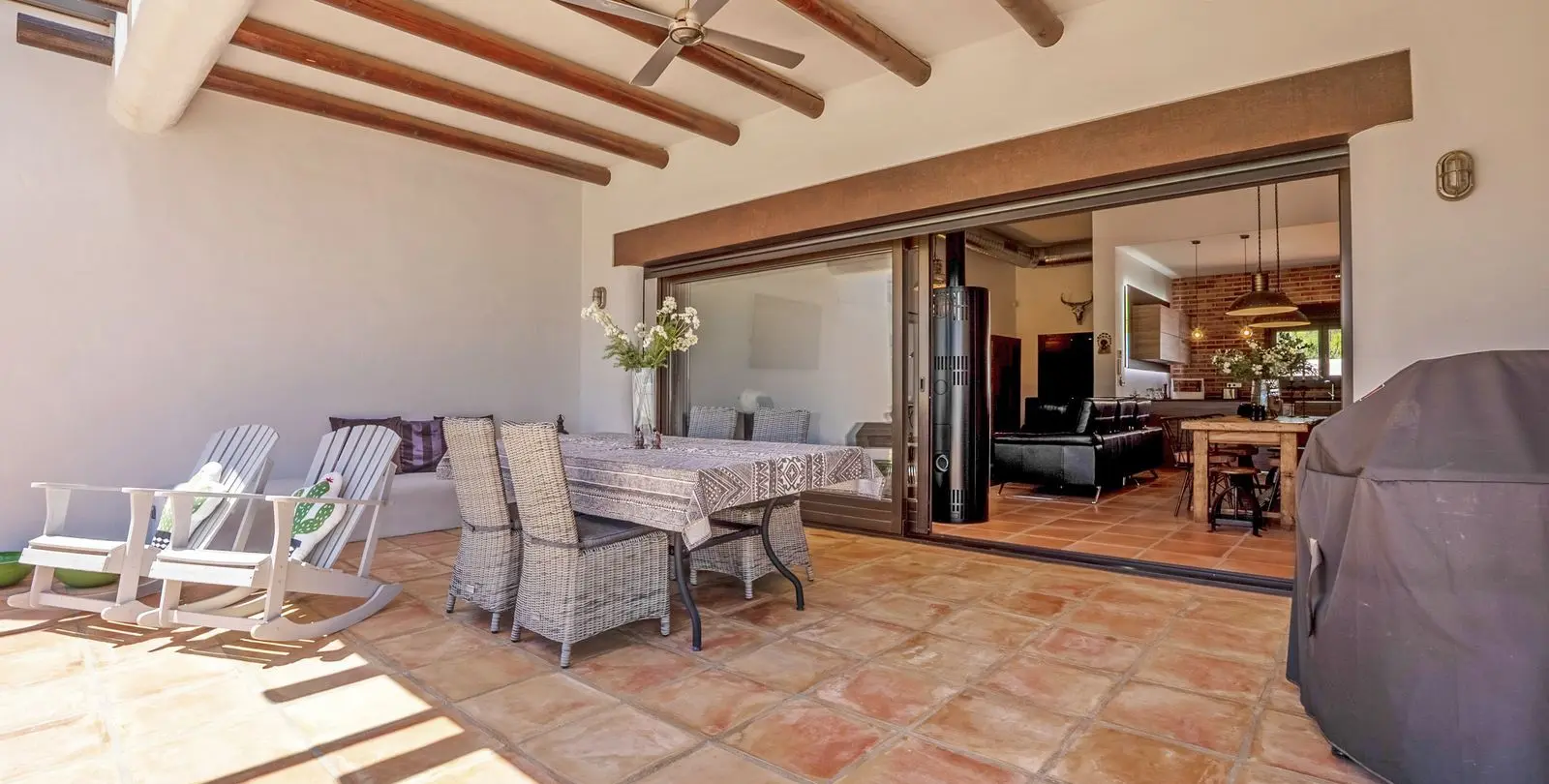 Sale of detached villa in La Cala Golf 39