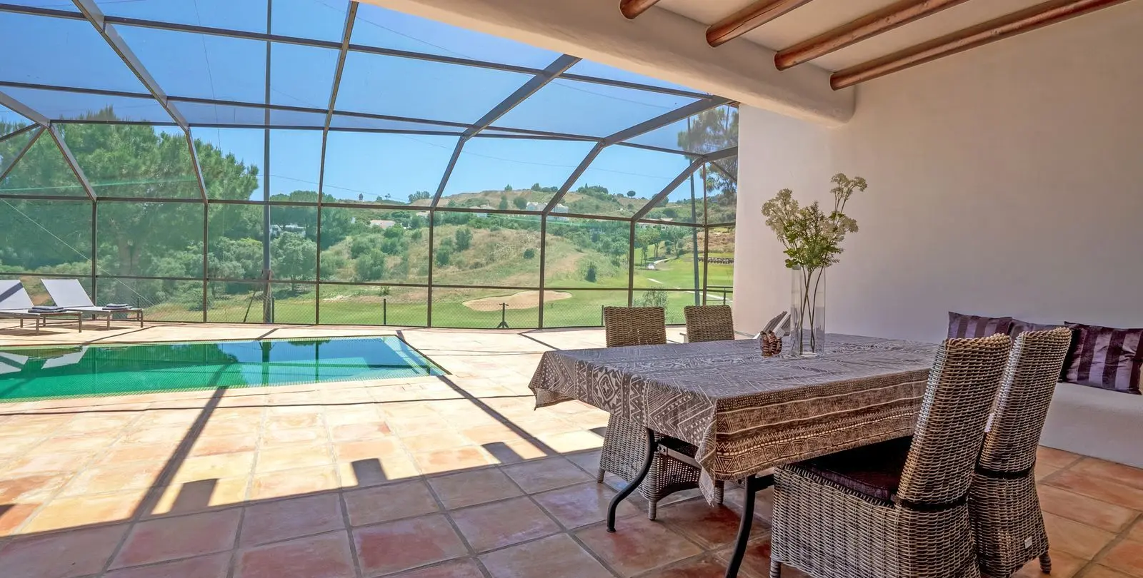 Sale of detached villa in La Cala Golf 40