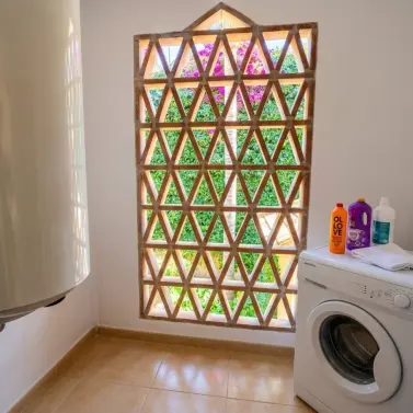 Long-term rent of middle floor apartment in Marbella