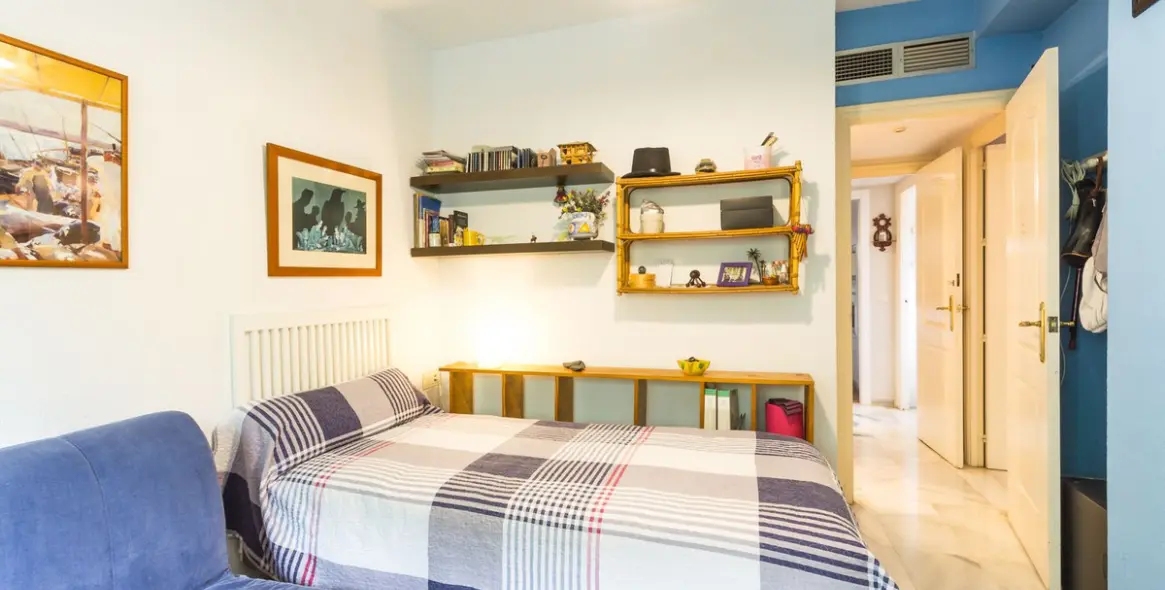 Venta de ático en Limonar 23