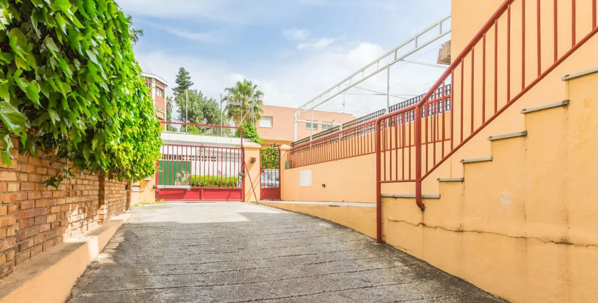 Venta de ático en Limonar 35