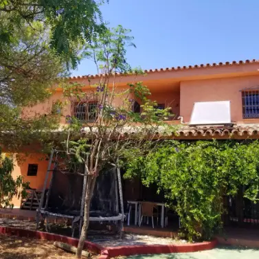 Venta de finca - cortijo en Entrerrios
