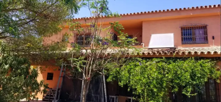 Venta de finca - cortijo en Entrerrios 1