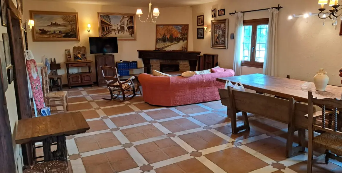 Продажа финки в Entrerrios 11