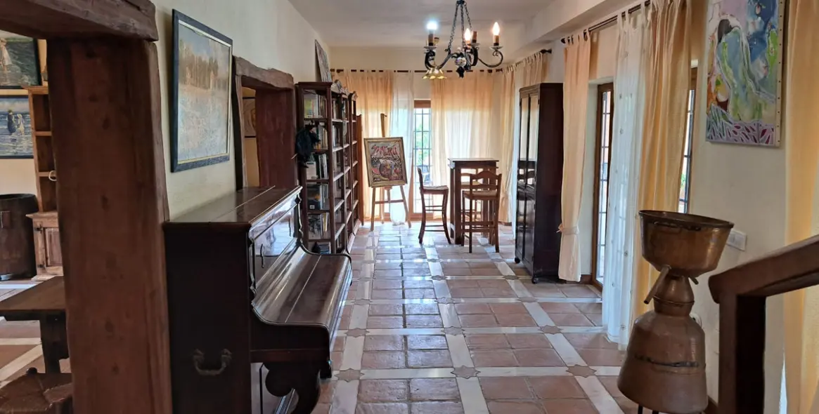 Продажа финки в Entrerrios 14