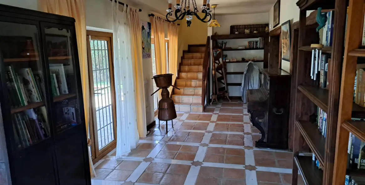 Продажа финки в Entrerrios 41