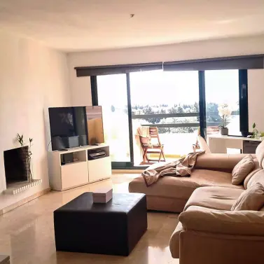Venta de ático dúplex en Selwo