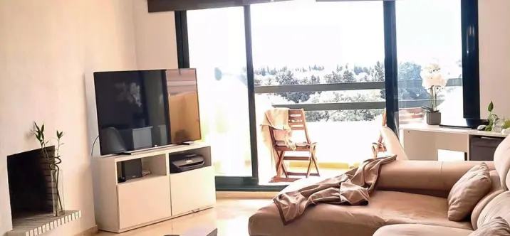 Venta de ático dúplex en Selwo 2