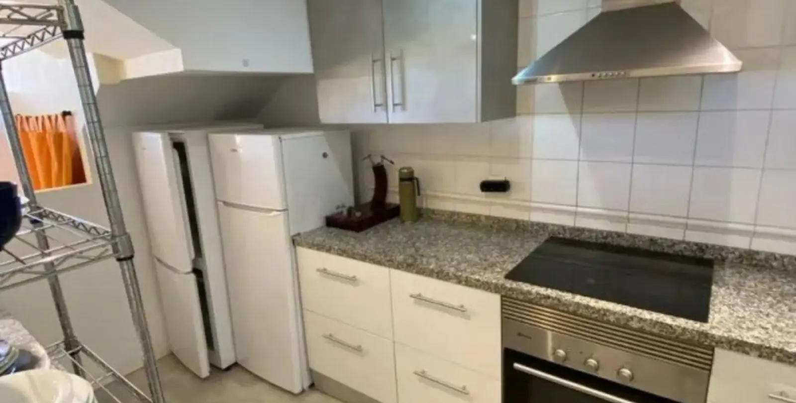 Sale of penthouse duplex in Estepona 6