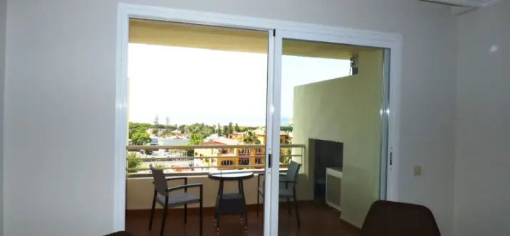 Long-term rent of penthouse in The Golden Mile 4