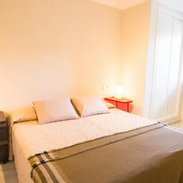 Long-term rent of penthouse in The Golden Mile