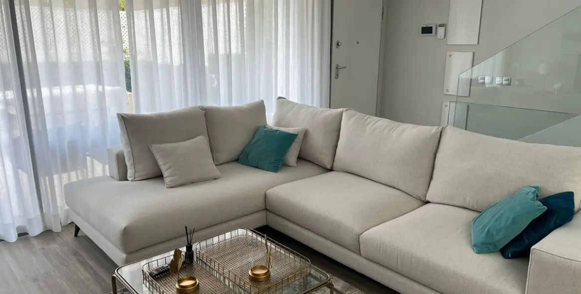 Long-term rent of townhouse in Cancelada 4