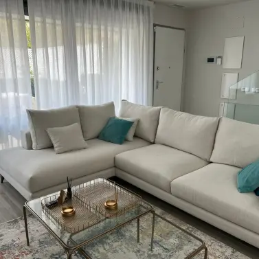 Long-term rent of townhouse in Cancelada