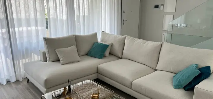 Long-term rent of townhouse in Cancelada 3