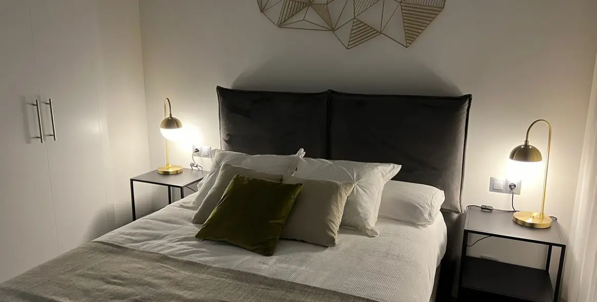 Long-term rent of townhouse in Cancelada 5