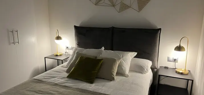 Long-term rent of townhouse in Cancelada 4