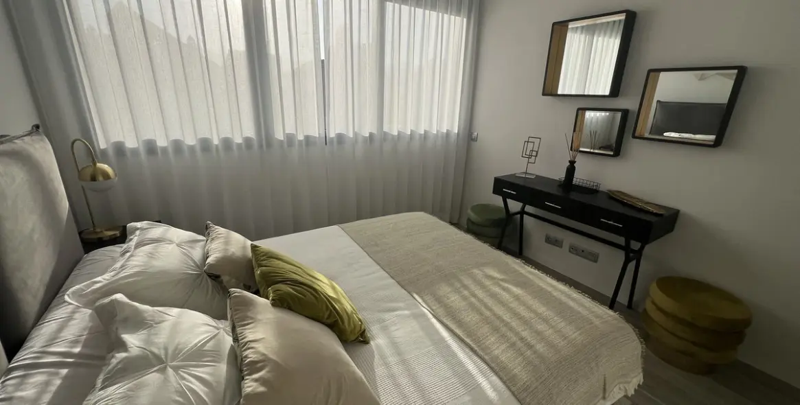 Long-term rent of townhouse in Cancelada 14