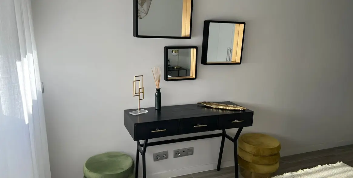 Long-term rent of townhouse in Cancelada 22