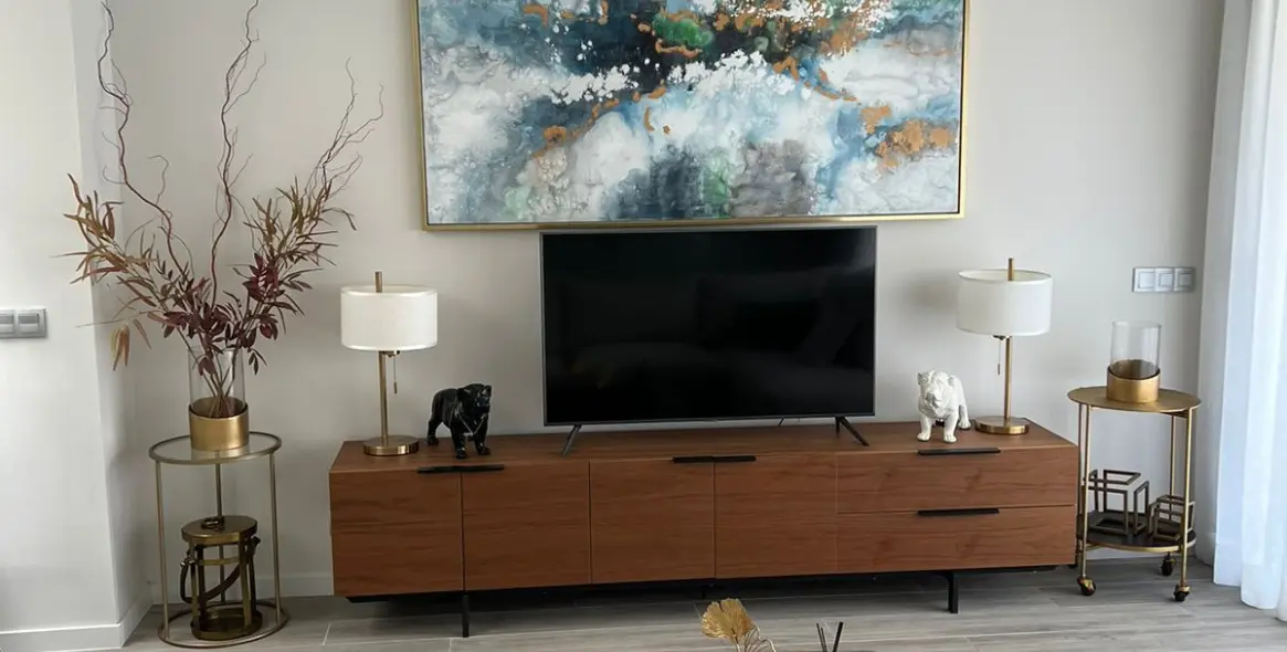 Long-term rent of townhouse in Cancelada 26