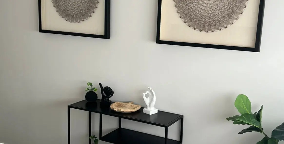 Long-term rent of townhouse in Cancelada 27