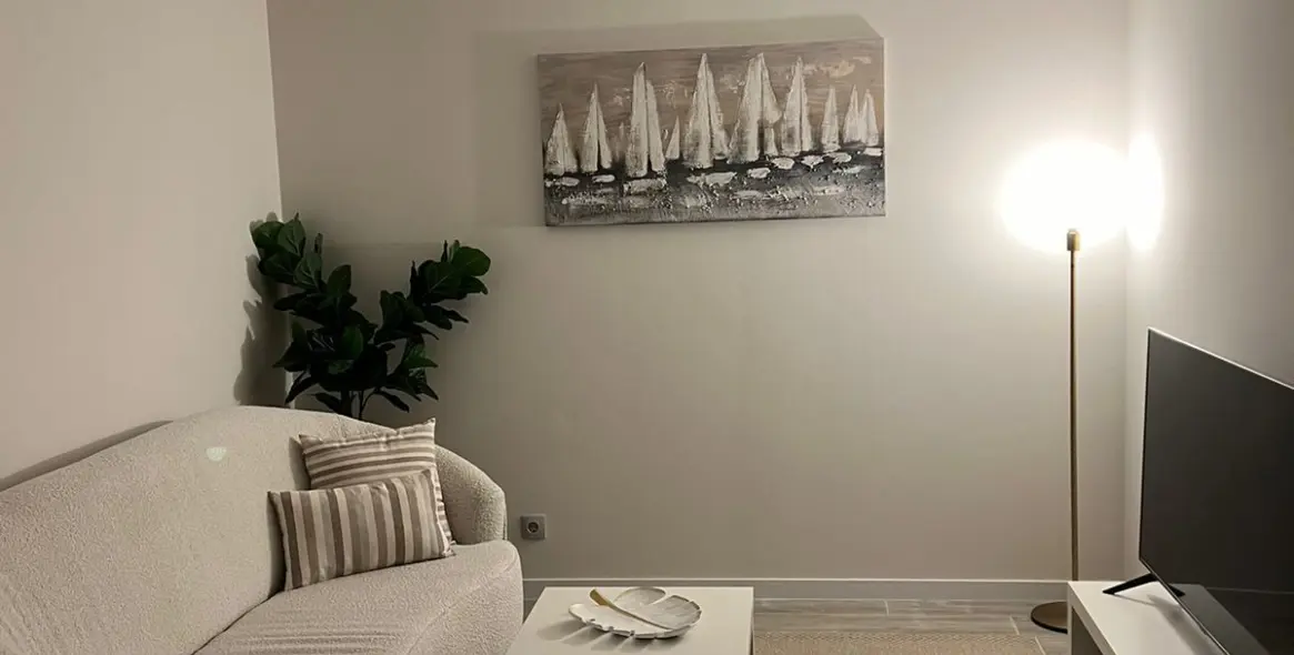 Long-term rent of townhouse in Cancelada 28