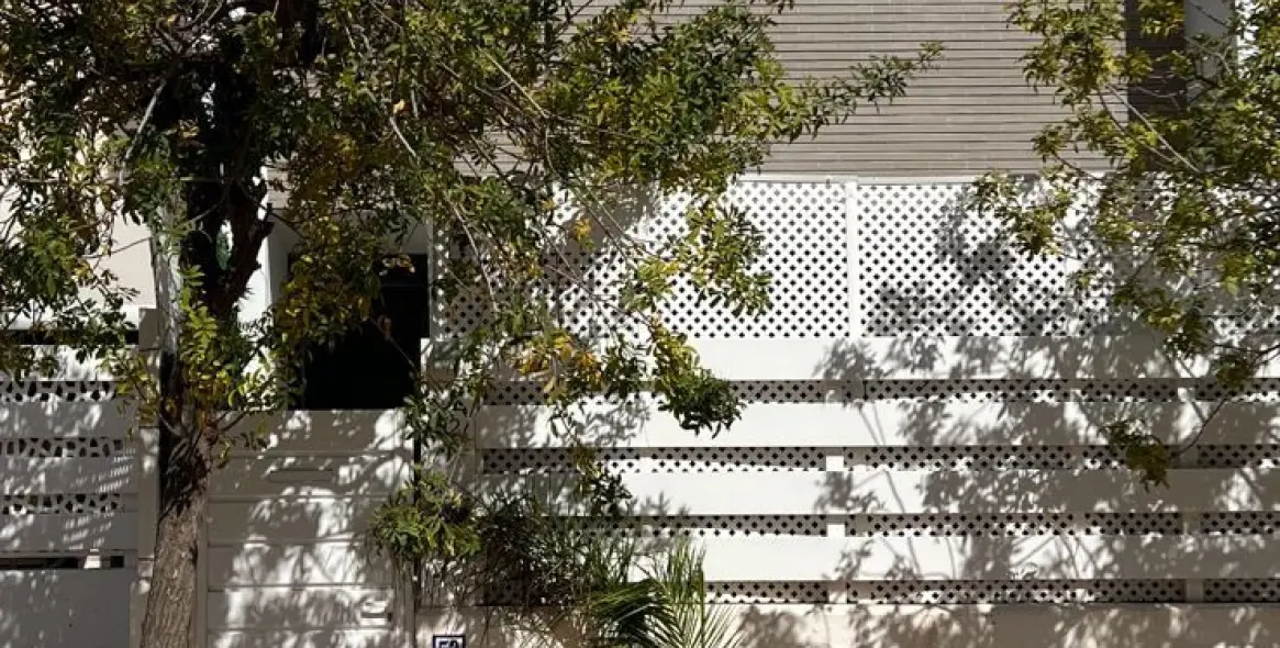 Long-term rent of townhouse in Cancelada 30
