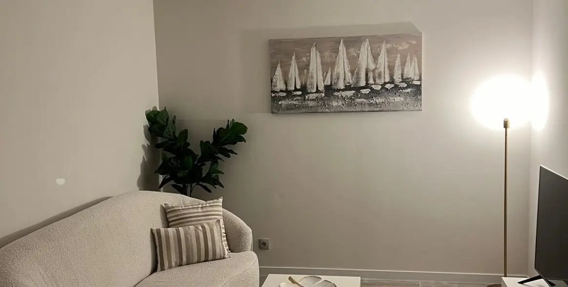 Long-term rent of townhouse in Cancelada 31