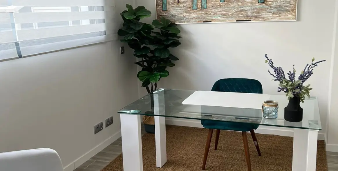 Long-term rent of townhouse in Cancelada 32