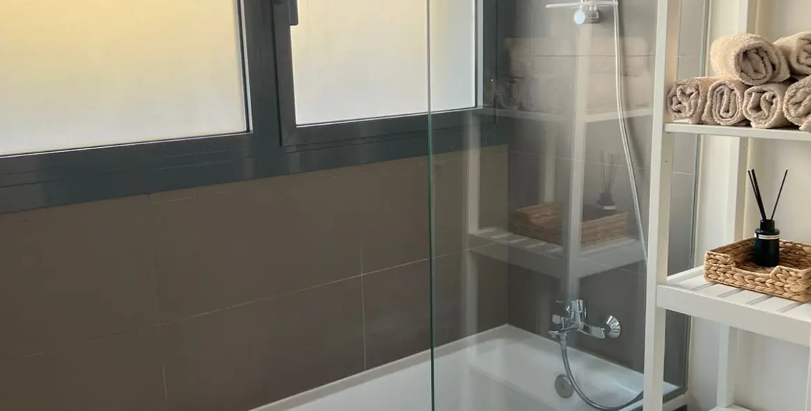 Long-term rent of townhouse in Cancelada 34