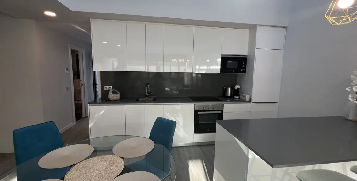 Long-term rent of townhouse in Cancelada 35