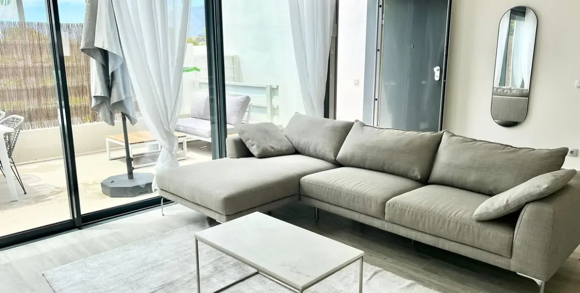 Long-term rent of townhouse in Cancelada 3